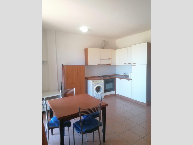 Monolocale in Vendita a Sovicille, zona Rosia, 80'000€, 30 m², arredato