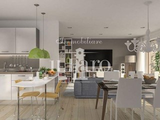 Trilocale in Vendita a Campi Bisenzio, zona Capalle, 225'000€, 75 m²