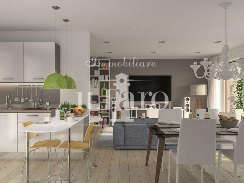 Trilocale in Vendita a Campi Bisenzio, zona Capalle, 210'000€, 70 m²