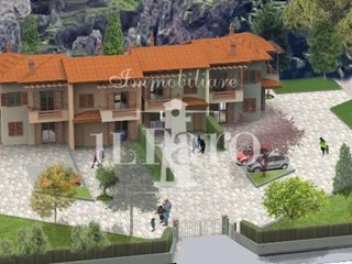 Villetta a schiera in Vendita a Campi Bisenzio, 555'000€, 113 m²