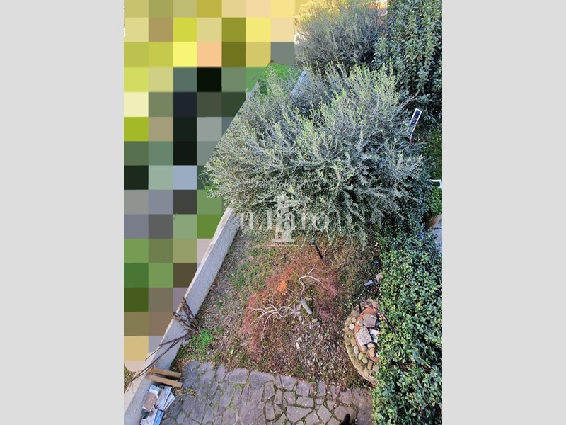 Appartamento in Vendita a Signa, zona Poggio Nuovo, 280'000€, 115 m², con Box