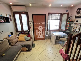 Bilocale in Vendita a Campi Bisenzio, 169'000€, 45 m²