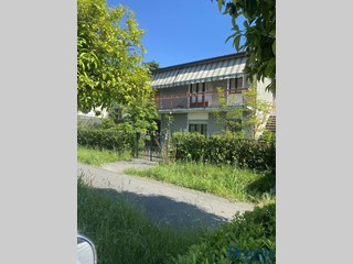 Appartamento in Vendita a Massa, 249'000€, 115 m², arredato, con Box