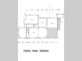 Casa Indipendente in Vendita a Signa, 209'000€, 312 m²