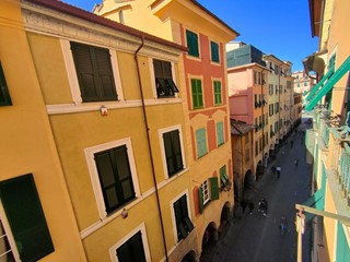 Trilocale in Vendita a Chiavari, 295'000€, 60 m²