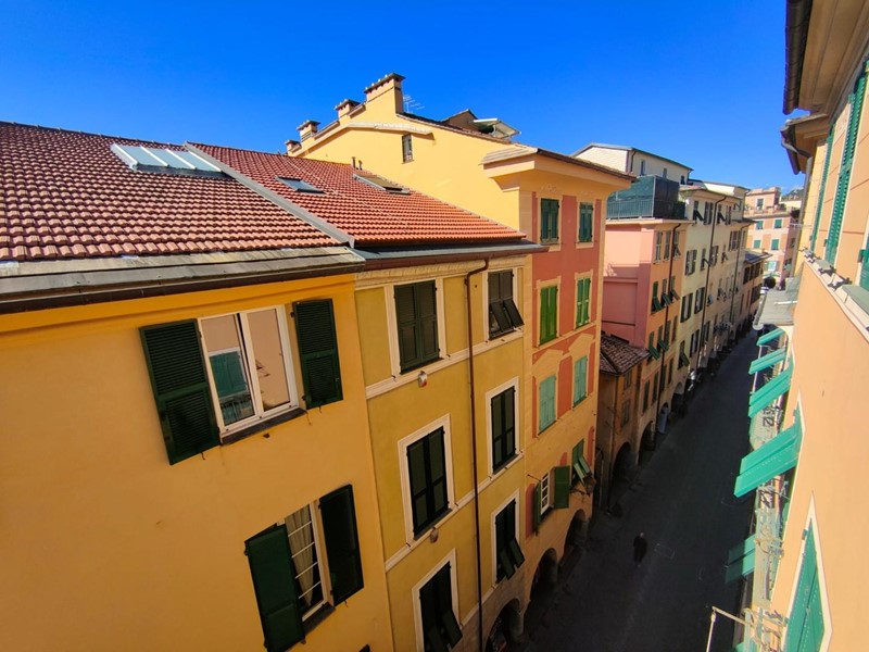 Trilocale in Vendita a Chiavari, 285'000€, 60 m²