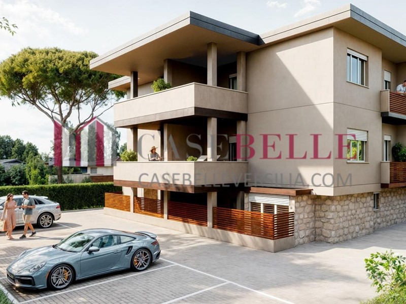 Quadrilocale in Vendita a Camaiore, zona Lido di Camaiore, 235'000&euro;, 70 m²