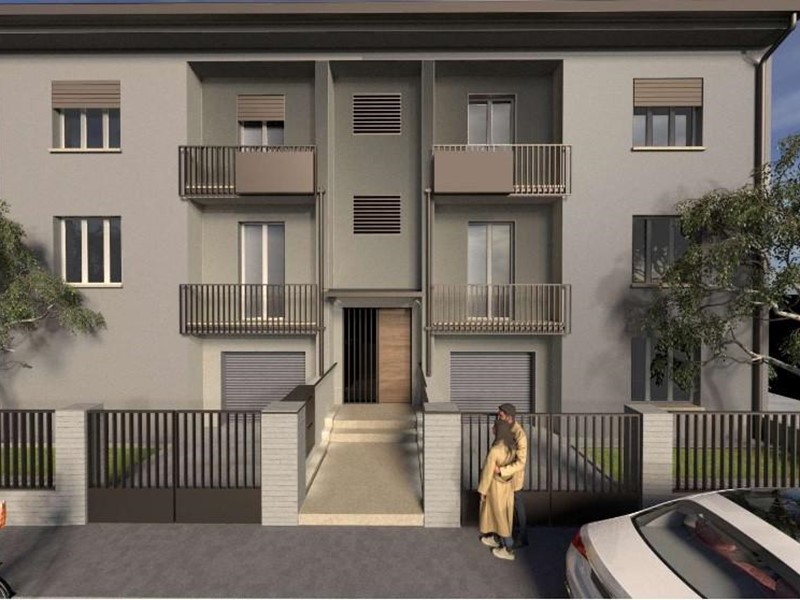 Appartamento in Vendita a Empoli, 450'000€, 170 m², con Box