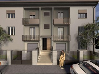 Appartamento in Vendita a Empoli, 450'000€, 170 m², con Box