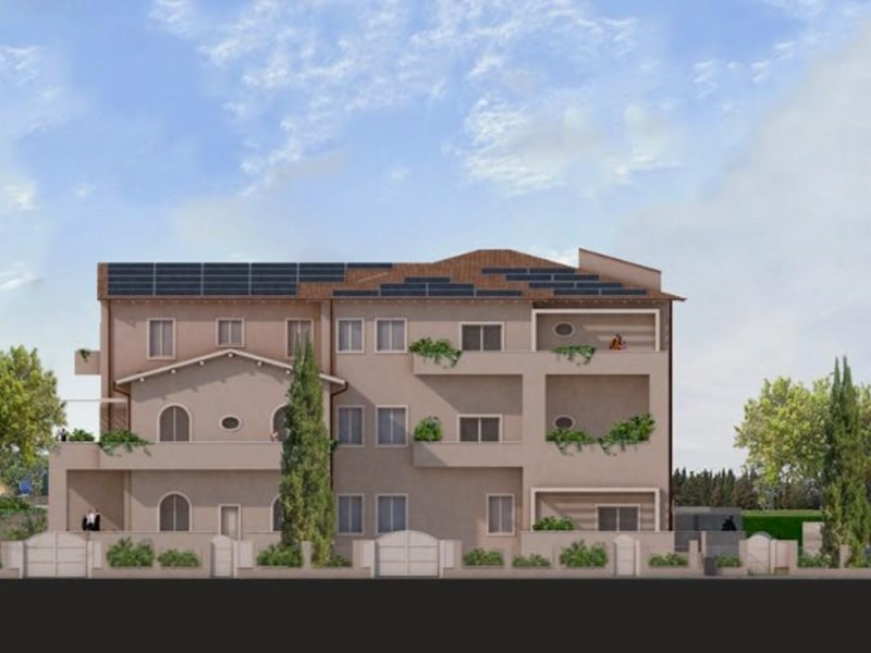 Trilocale in Vendita a Pontedera, 270'000€, 85 m²
