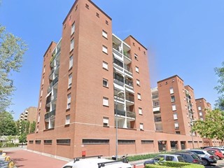 Trilocale in Vendita a Vimodrone, 121'125€, 45 m², con Box