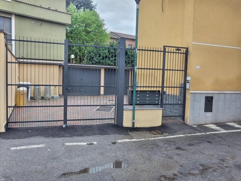Box in Vendita a Cologno Monzese, 13'500€, 12 m²