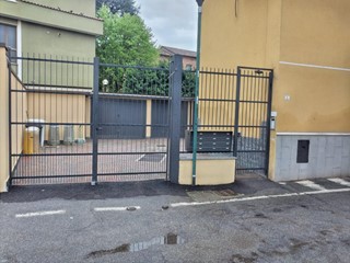 Box in Vendita a Cologno Monzese, 13'500€, 12 m²