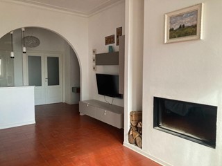 Appartamento in Vendita a Santa Maria a Monte, zona Montecalvoli Basso, 270'000€, 185 m², arredato, con Box