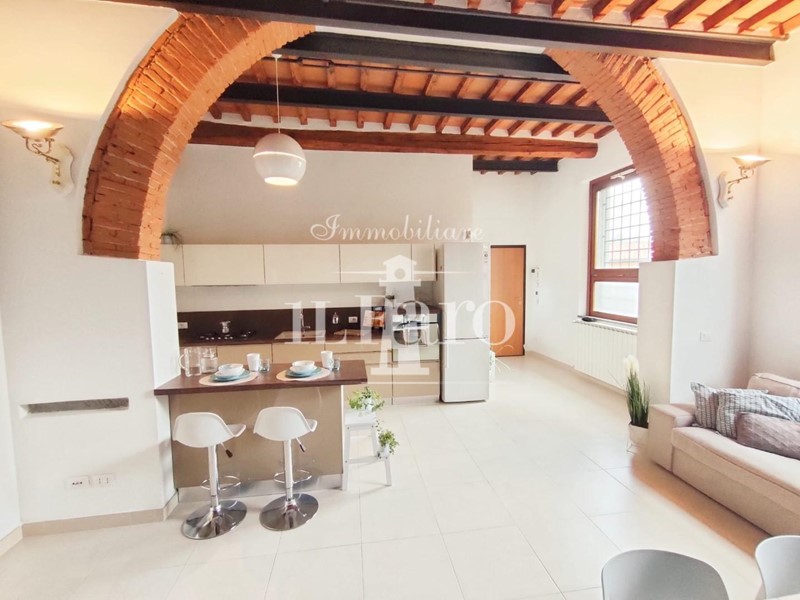 Quadrilocale in Vendita a Campi Bisenzio, zona San Piero a Ponti, 269'000€, 87 m²