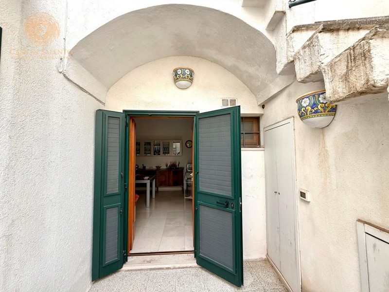 Bilocale in Vendita a Alessano, 79'000€, 65 m²