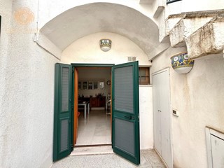 Bilocale in Vendita a Alessano, 79'000€, 65 m²