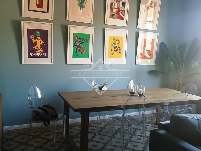 Appartamento in Vendita a Carrara, 150'000€, 90 m²