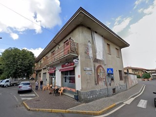 Trilocale in Vendita a Dairago, 74'100€, 136 m², con Box