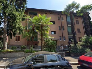 Trilocale in Vendita a Legnano, 34'084€, 81 m²