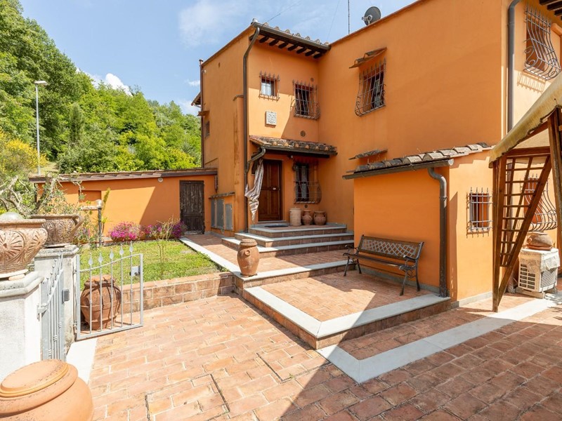 Villetta a schiera in Vendita a San Miniato, zona Balconevisi, 180'000€, 85 m²