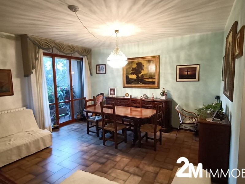 Appartamento in Vendita a Pisa, 280'000€, 100 m², con Box