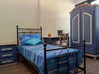 Bilocale in Affitto a Pisa, 400€, 10 m², arredato