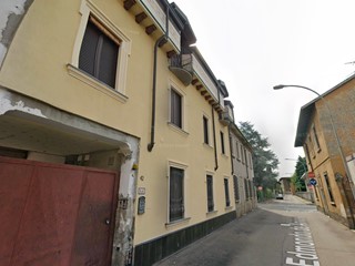 Appartamento in Vendita a Parabiago, 160'500€, 133 m²