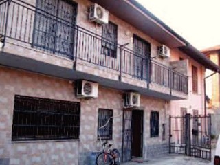 Trilocale in Vendita a Robecchetto con Induno, 53'705€, 87 m², con Box