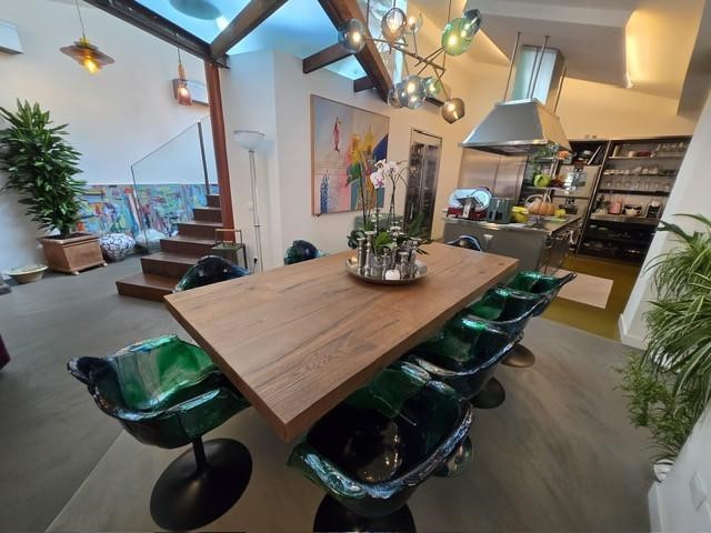 Appartamento in Vendita a Siena, 1'500'000&euro;, 169 m², arredato