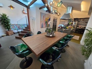 Appartamento in Vendita a Siena, 1'500'000&euro;, 169 m², arredato