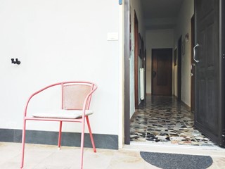 Appartamento in Affitto a Massa, zona Mirteto, 700€, 120 m², arredato