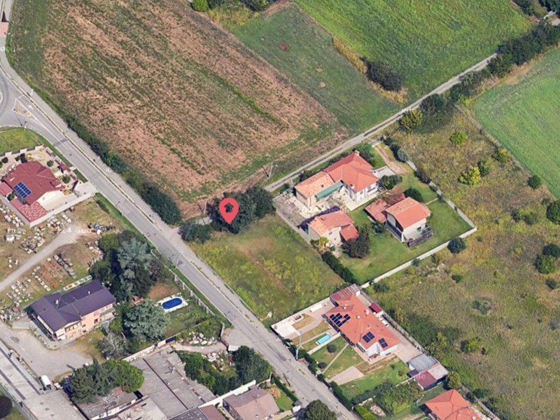 Magazzino in Vendita a Busto Garolfo, 86'016€, 750 m²