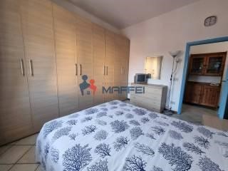 Quadrilocale in Vendita a Viareggio, 275'000€, 70 m², arredato