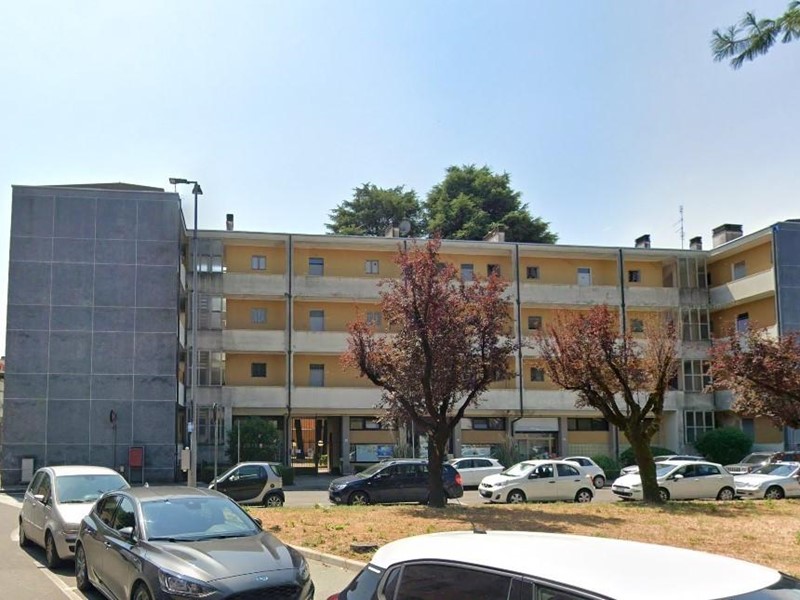 Trilocale in Vendita a Legnano, 17'250€, 45 m²
