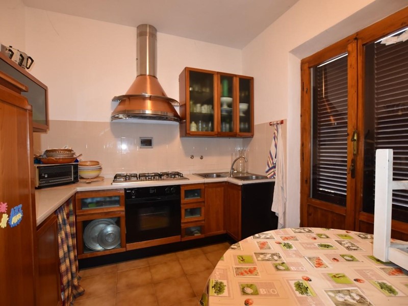 Casa Semi Indipendente in Vendita a Castelfiorentino, 150'000€, 70 m²