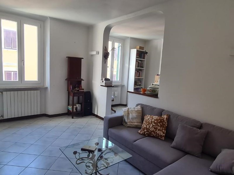 Trilocale in Vendita a Livorno, 125'000€, 90 m²