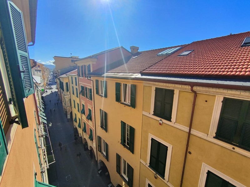 Quadrilocale in Vendita a Chiavari, 485'000€, 93 m²