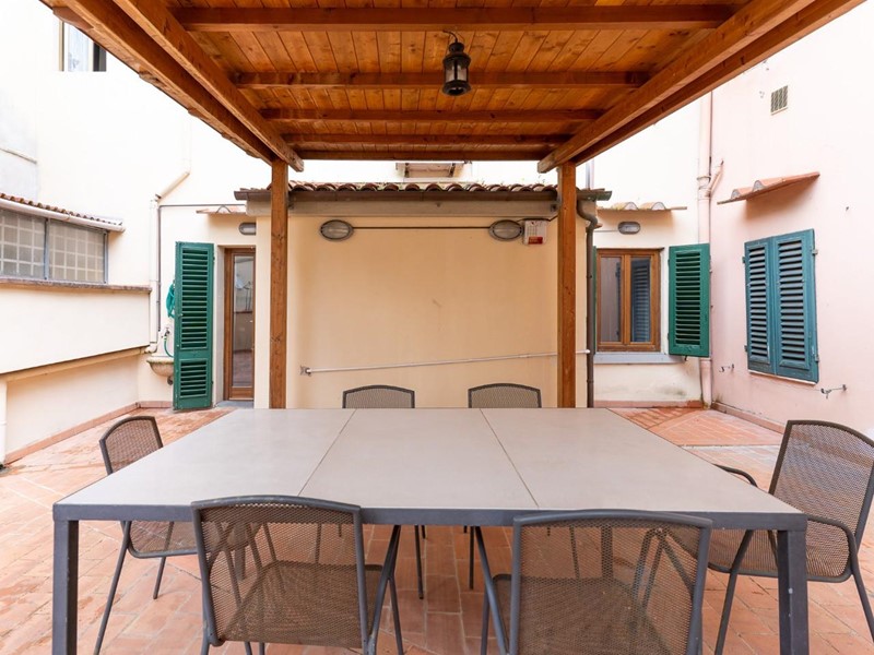 Quadrilocale in Vendita a Empoli, 155'000€, 50 m², arredato