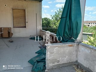 Casa Indipendente in Vendita a Campi Bisenzio, zona San Martino, 650'000€, 478 m²