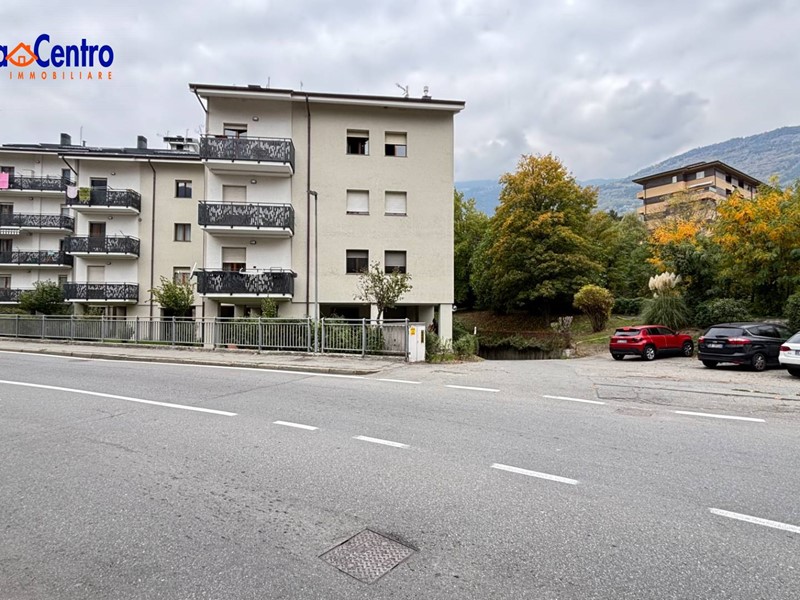 Box in Vendita a Aosta, 35'000&euro;, 32 m²
