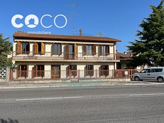 Rustico in Vendita a Farra d'Isonzo, 190'000€, 300 m²