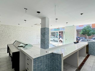 Immobile commerciale in Affitto a Siracusa, 1'000€, 125 m²