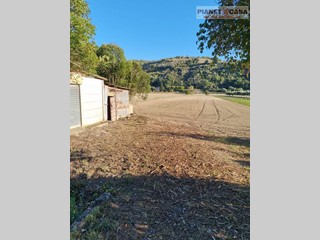 Terreno industriale in Vendita a Controguerra, 25'000&euro;, 4060 m²