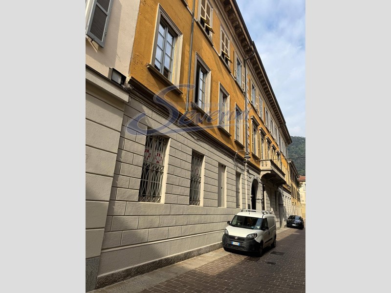 Magazzino in Vendita a Como, 118'000€, 31 m²