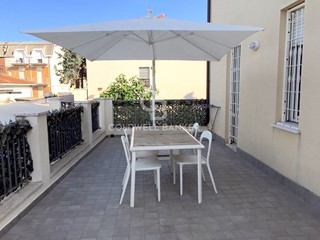 Trilocale in Vendita a Rimini, 280'000€, 80 m²