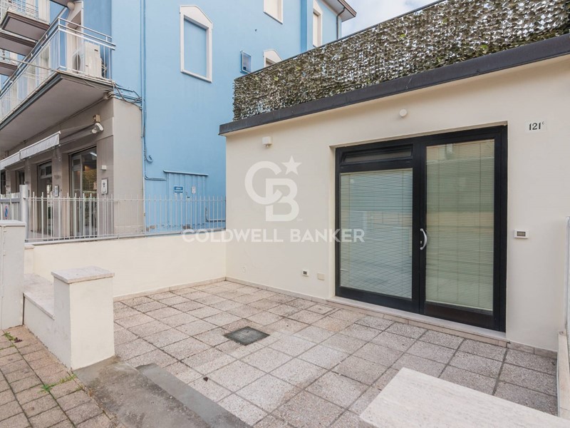 Negozio in Vendita a Rimini, 178'000€, 48 m²