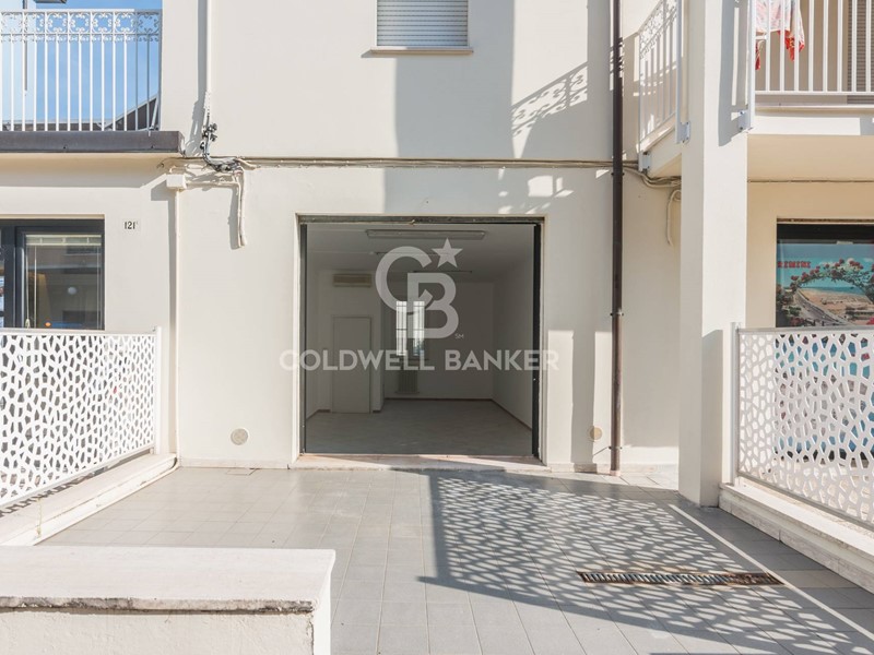 Negozio in Vendita a Rimini, 168'000€, 40 m²
