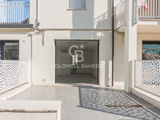 Negozio in Vendita a Rimini, 168'000€, 40 m²