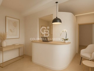 Negozio in Vendita a Rimini, 228'000€, 79 m²